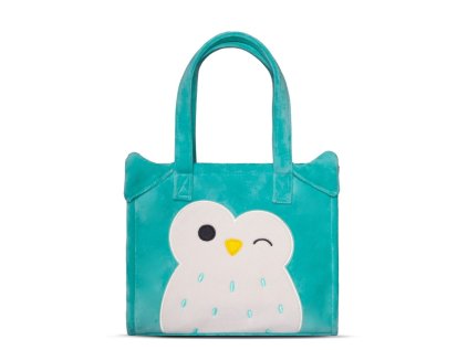 squishmallows kabelka sova winston