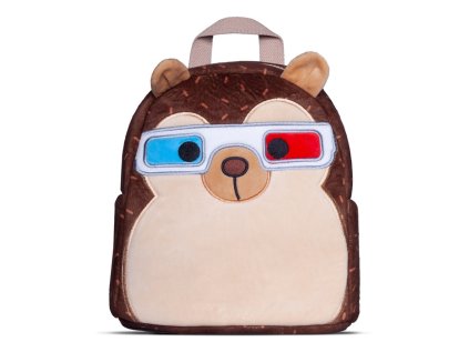 squishmallows batuzek jezek hans