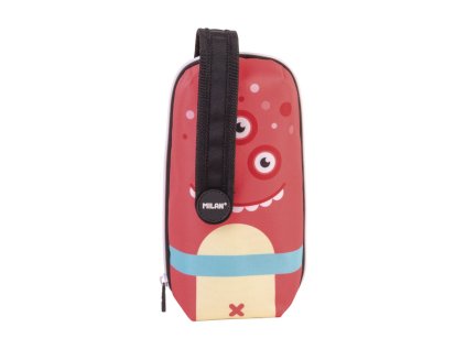 penal 4 v jednom milan serie aliens cerveny plny