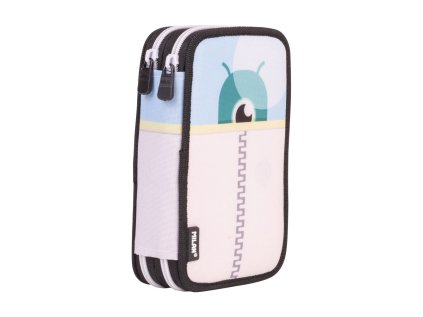 penal 2 patrovy plneny milan serie aliens modry