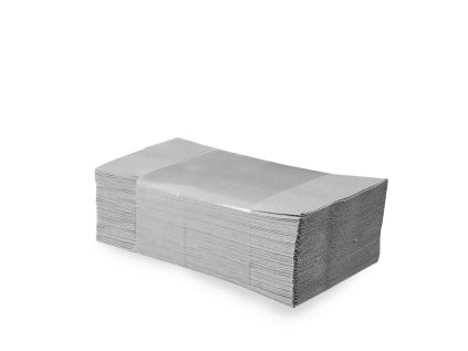 papirovy rucnik pap recy zz skladany v 1vrstvy natural 25 x 23 cm 4000 ks