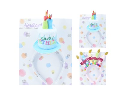 celenka happy birthday 2 varianty