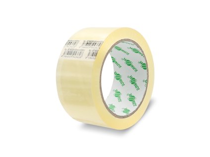 lepici paska 48 mm x 66 m transparentni 50 mic