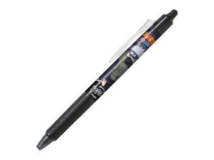 roller gumovaci pilot frixion clicker 07 naruto hrot 0 35 mm cerne