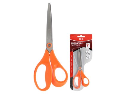 nuzky ergonomicke m g 18 cm