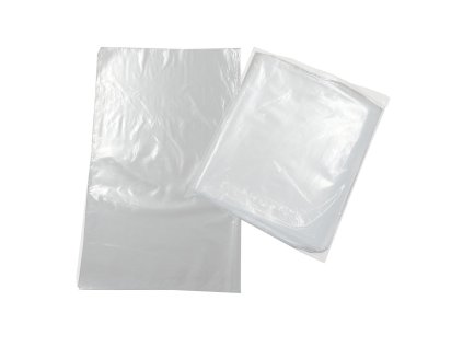 sacky mikrotenove 40 x 60 cm 15 mic transparentni 50 ks