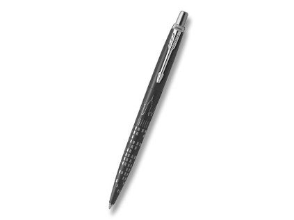pero kulickove parker jotter se nyc black ct blue m