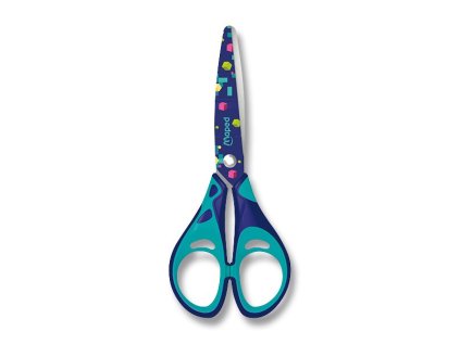 nuzky maped pixel party 13 cm