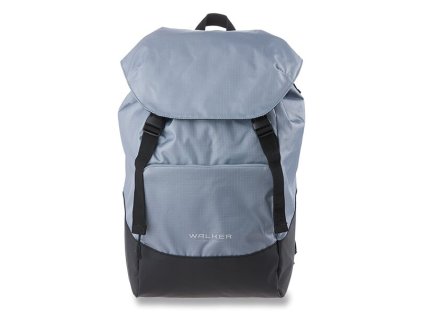 volnocasovy batoh walker sol grey