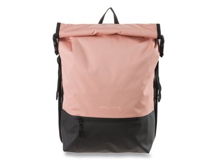 volnocasovy batoh walker mika flamingo