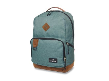 volnocasovy batoh walker pure eco sage