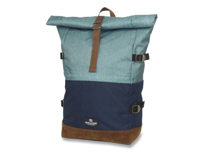 batoh walker roll up two sage sesame