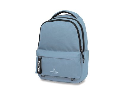 volnocasovy batoh walker alpha ice blue