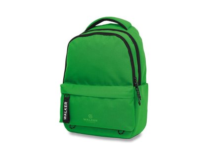 volnocasovy batoh walker alpha digital green