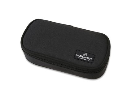 penal walker black melange