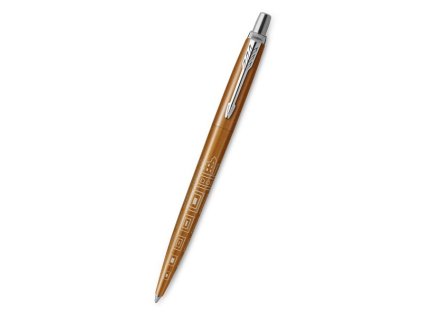 pero kulickove parker jotter se rome bronze ct blue m