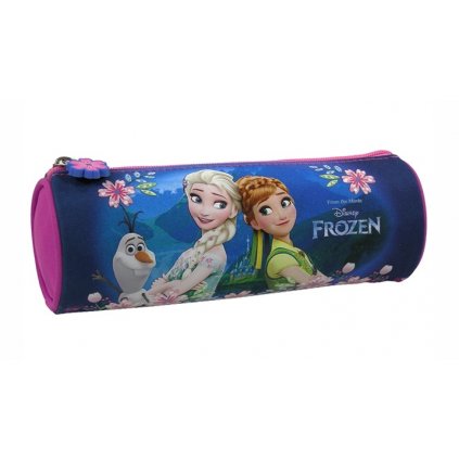 13846 21683 kulaty penal disney frozen modry