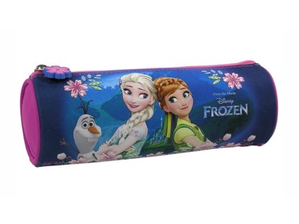 13846 21683 kulaty penal disney frozen modry