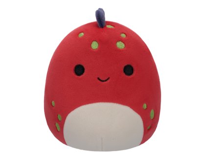 squishmallows cerveny dinosaurus dolan