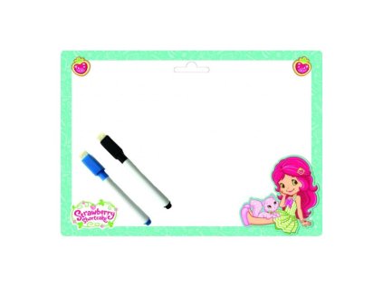 stiratelna tabulka a4 akim strawbery 4