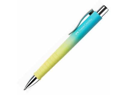 pero kulickove faber castell poly ball xb shade sunrise