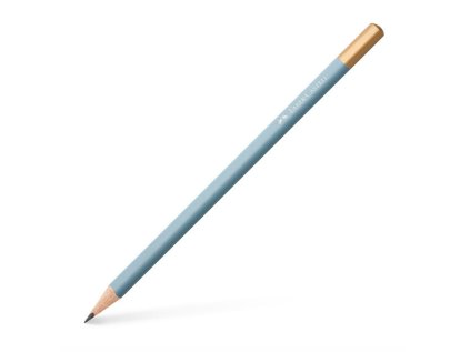 tuzka faber castell urban c 1 2 b sky blue