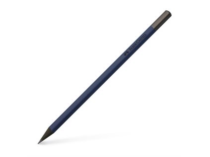 tuzka faber castell urban c 1 2 b navy blue