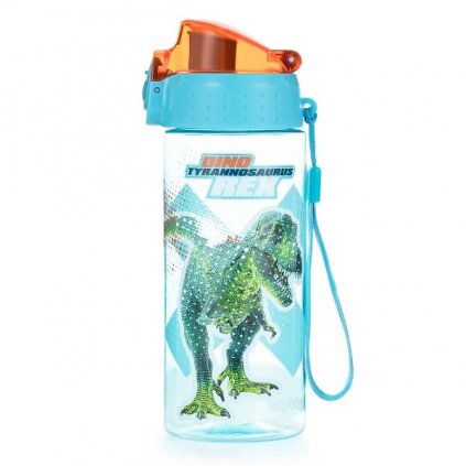 Karton P+P Láhev na pití 500 ml TRITAN Premium Dinosaurus Rex > varianta 8-49721