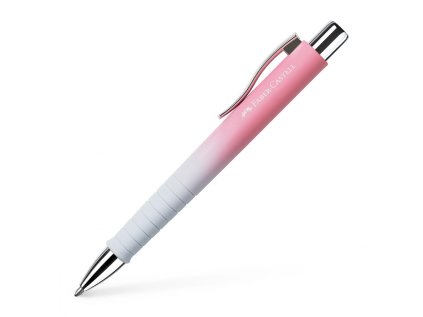 pero kulickove faber castell poly ball xb shade sunset