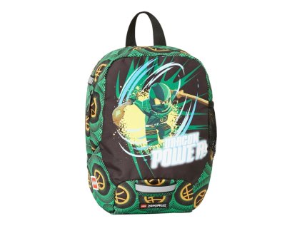 lego ninjago dragon power batoh do skolky