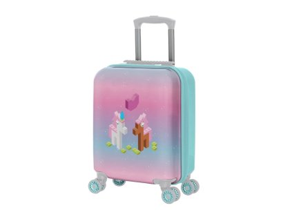 lego luggage play date 16 lego iconic sparkle