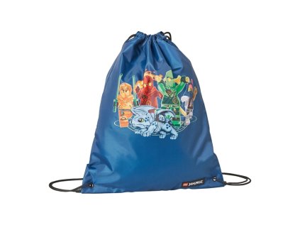 lego ninjago family pytlik na prezuvky