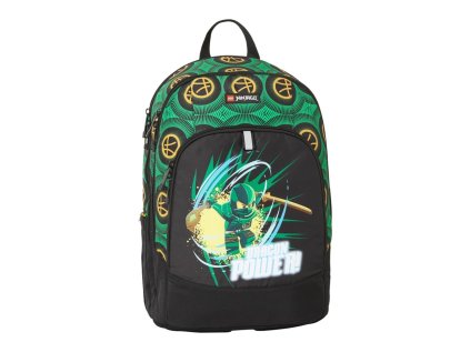 lego ninjago dragon power base skolni batoh