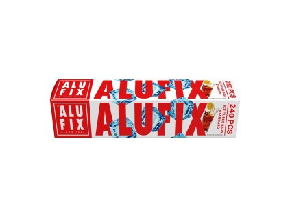 sacky na ledove kostky 240 ks