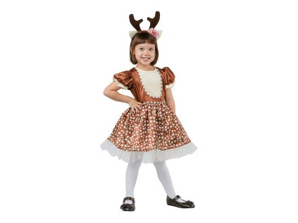 kostym soba celenka saty velikost 92 104 cm