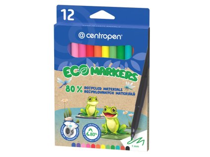 fixy centropen 2510 just perfect sada 12 ks