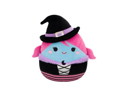 squishmallows carodejka frances