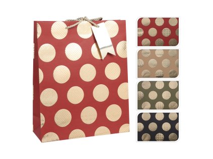 darkova taska s reliefem mala 4 motivy