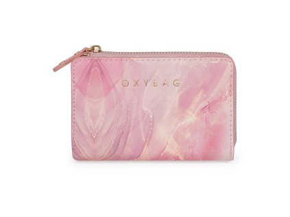 damska penezenka last marble