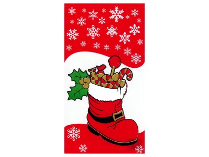 mikulassky sacek pp 20x37 cm mikulasska kozacka