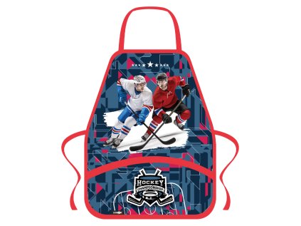 zastera pro vytvarnou vychovu junior s8 hokej