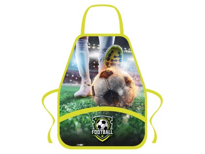 zastera pro vytvarnou vychovu junior s8 fotbal