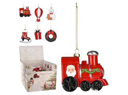 dekorace vanocni zavesna mix designu