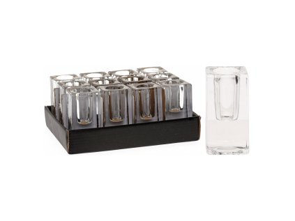 svicen skleneny ciry 8 cm mini