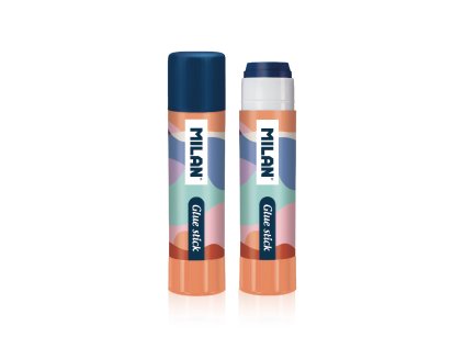lepici tycinka milan fun glue stick 21g