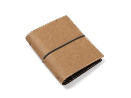 diar filofax eco essential golden oak kapesni