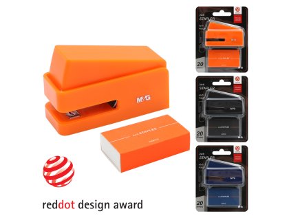 sesivacka anti pinch m g mini set 3 barvy