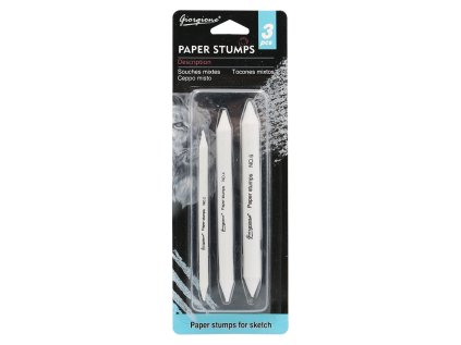 rozmetadlo papiru sada 3 ks velikost