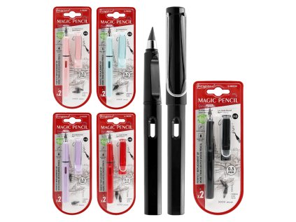 eternal magic pencil hb 0 5 mm