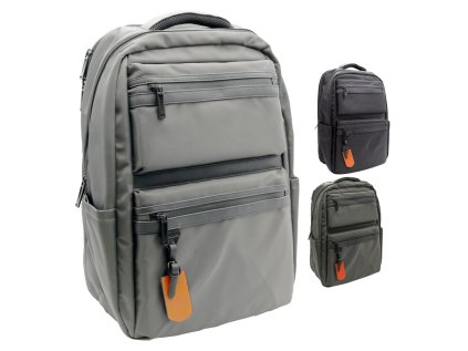 studentsky batoh a2095 mix barev